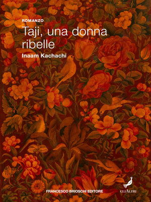 cover image of Taji, una donna ribelle